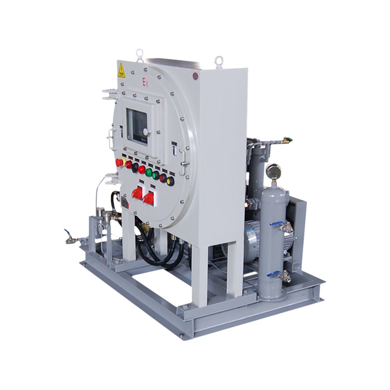 乙烯壓縮機(jī)的技術(shù)特點(diǎn)和設(shè)計要求