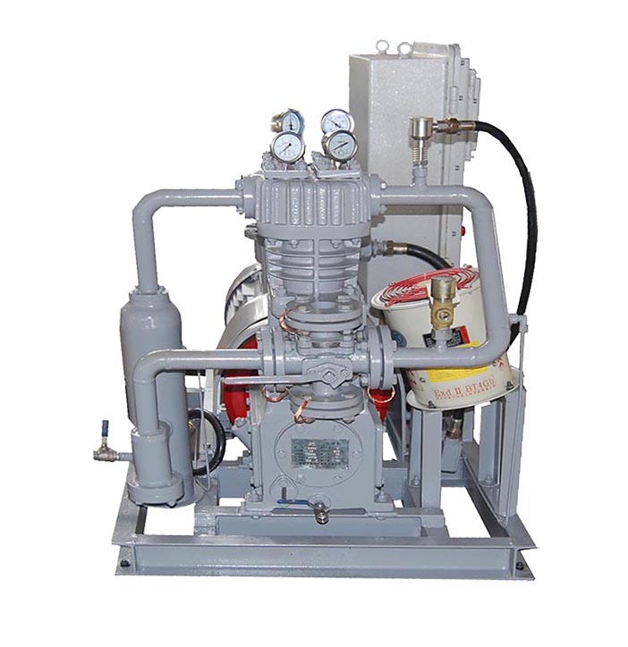 充瓶壓縮機(jī)的最新動(dòng)態(tài)